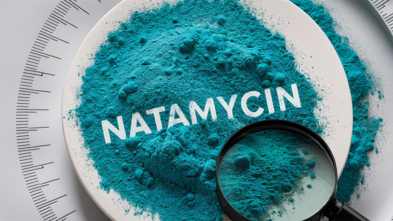 What Food Is Natamycin In? Discover Surprising Healthy Options