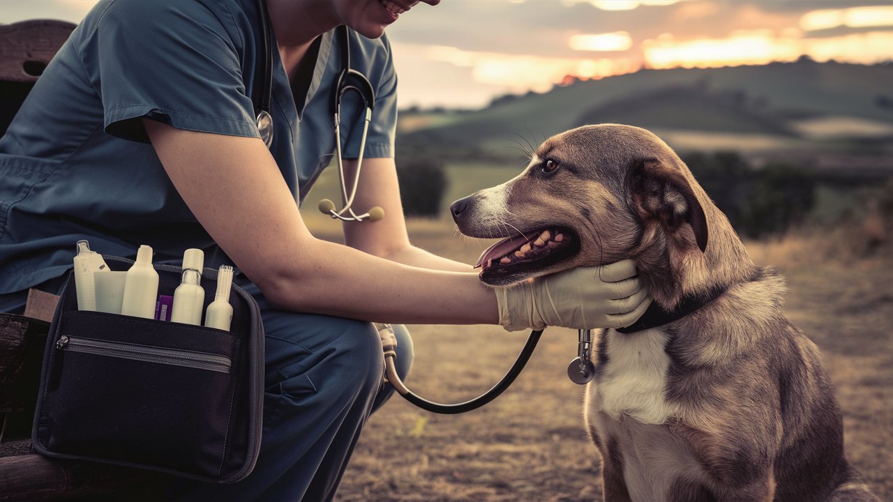 Traveling Vet: Transform Your Pet’s Health with Expert Care