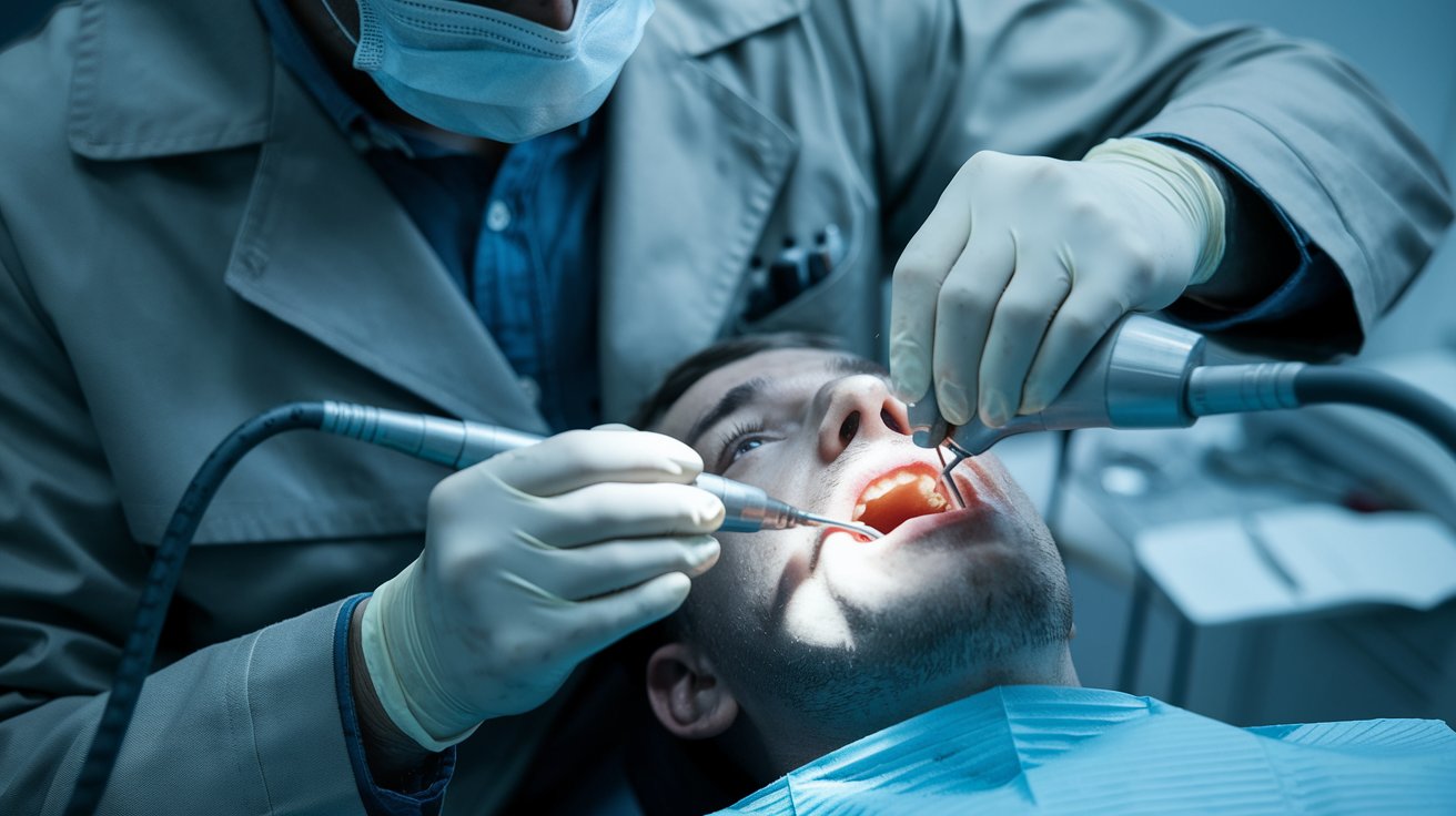 Can You Get Sepsis from a Tooth Infection? Shocking Truth Revealed