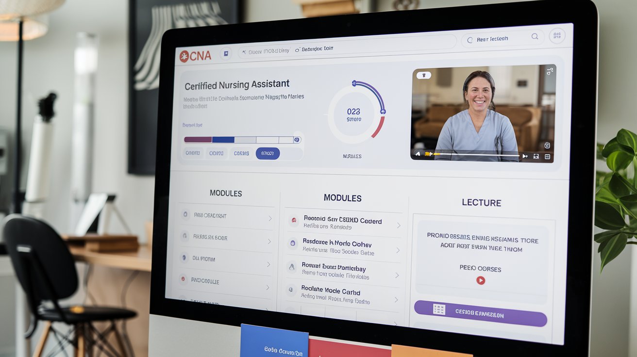 Can You Get Your CNA Online? Unlock the Fast-Track to Success