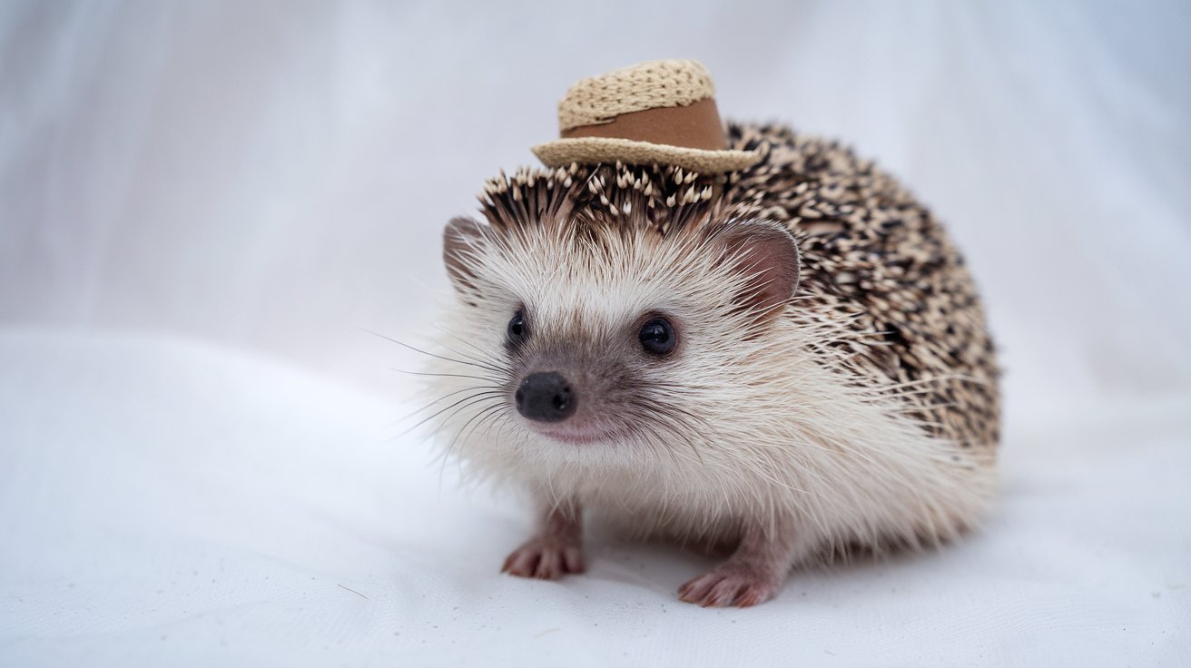 Can You Have a Hedgehog as a Pet? Discover the Joyful Truth