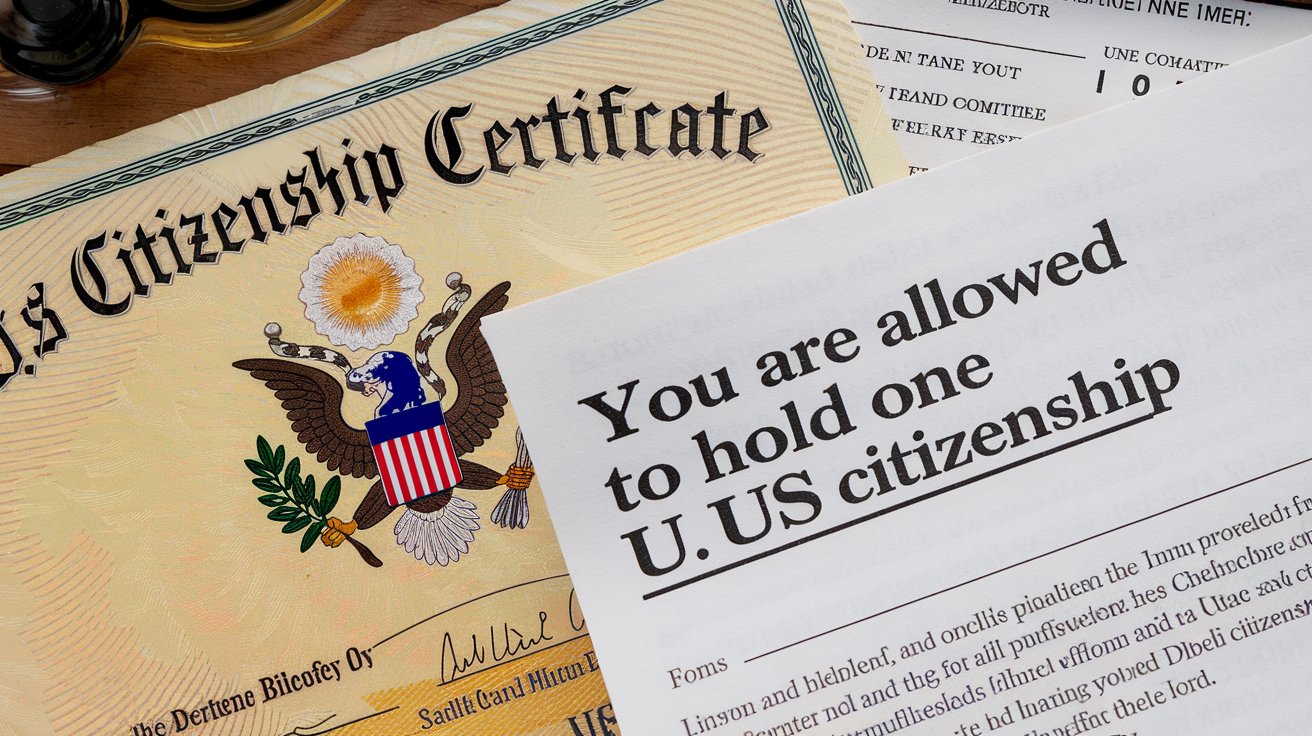 How many US citizenships are you allowed to hold? Uncover the Exciting Opportunities