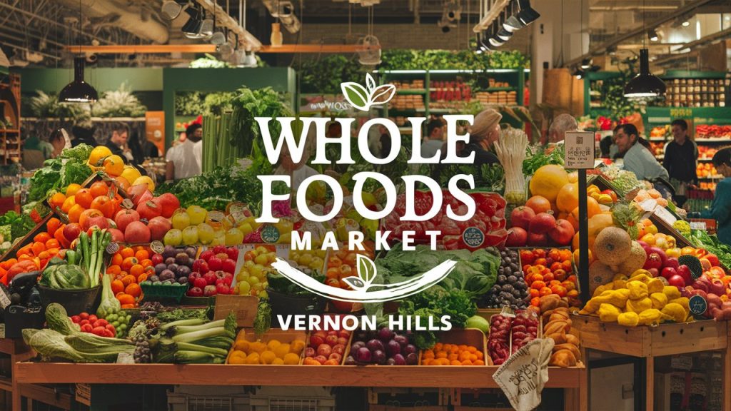 whole foods vernon hills