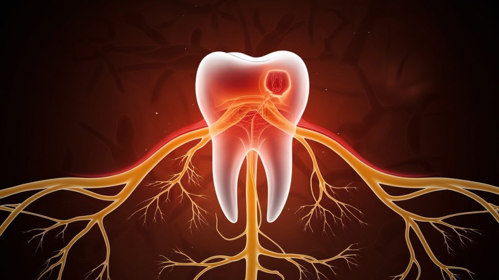 can you get sepsis from a tooth infection