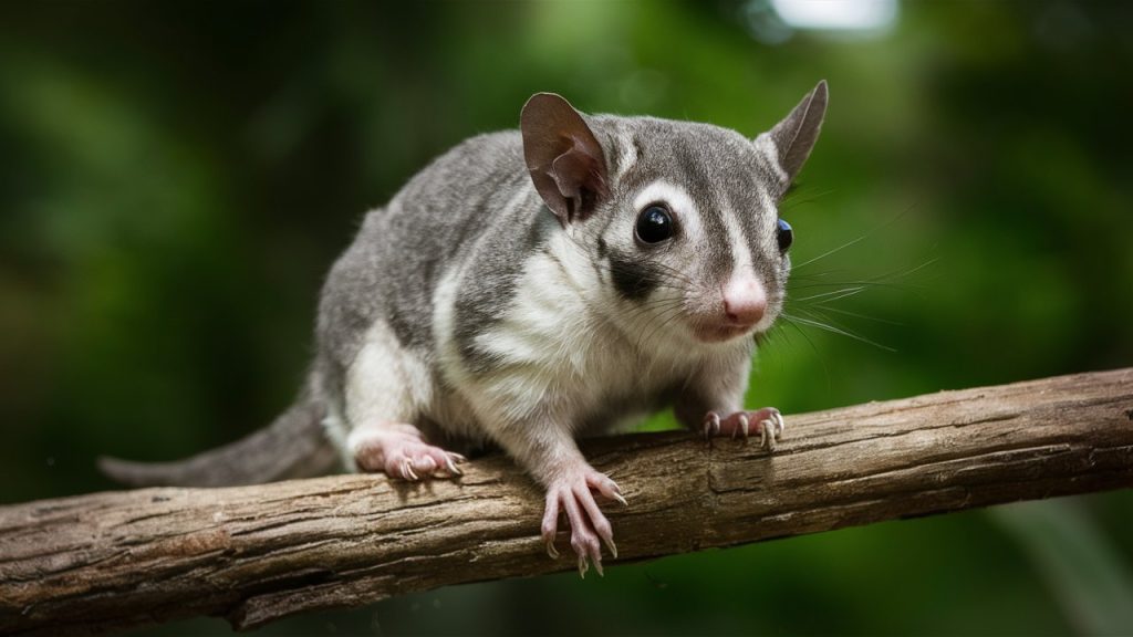 can you have a sugar glider as a pet