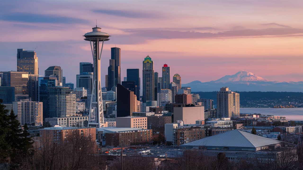 Google Hotels Seattle: Uncover the Best Stays That Wow and Delight