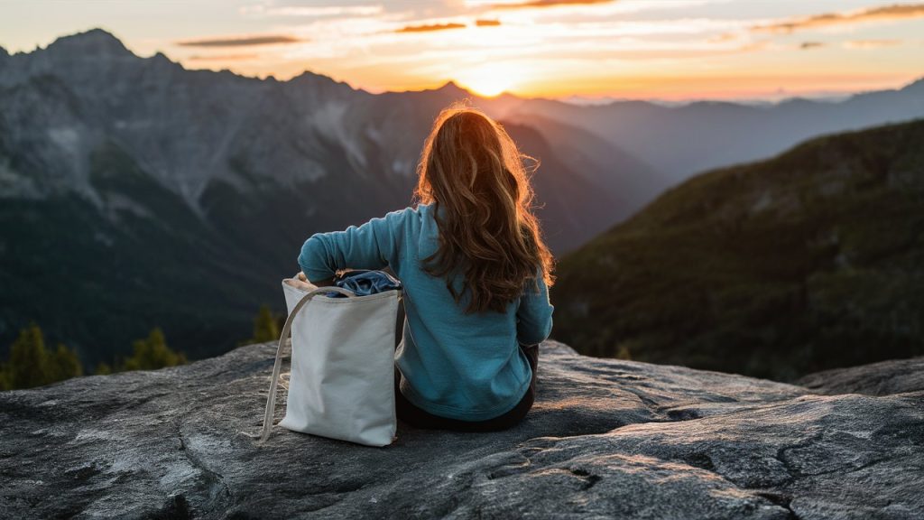 laundry bag for traveling