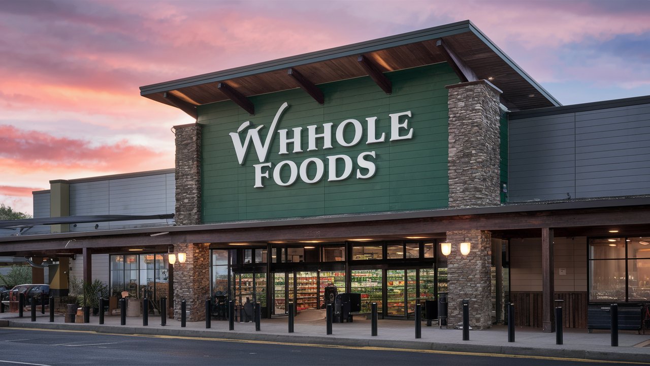 Whole Foods Vernon Hills: A Delightful Shopping Experience