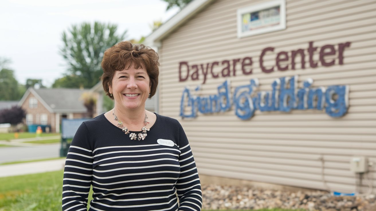 How Much Does a Daycare Owner Make a Month? Unlock the Impressive Earnings