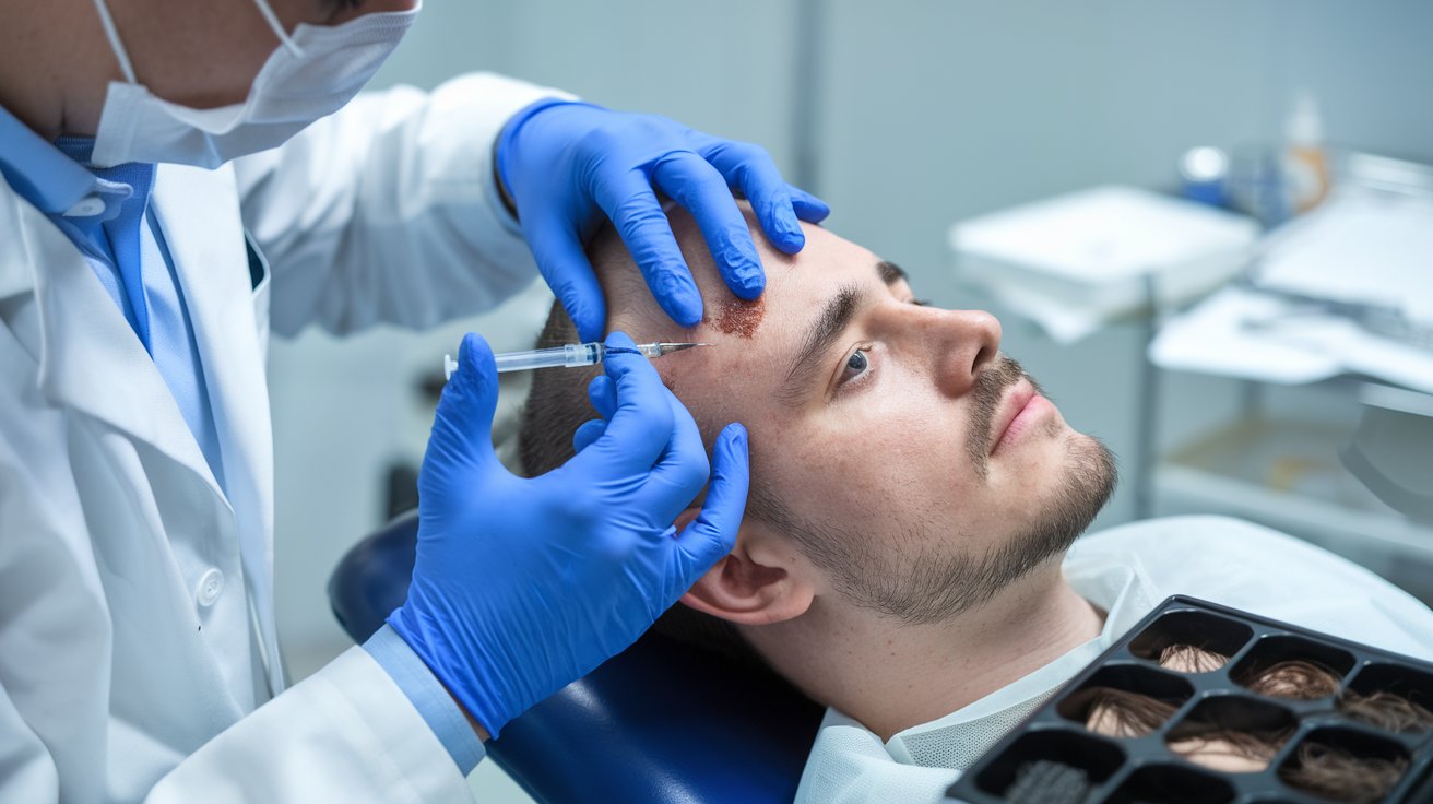 How Much Does a Hair Transplant Cost? Shocking Price Breakdown