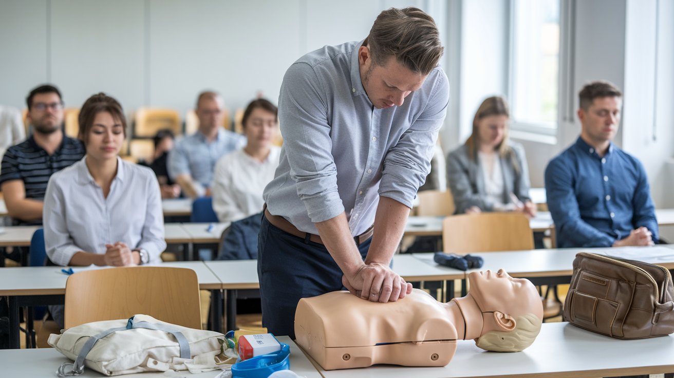 How Long Does CPR Certification Last? Shocking Facts You Need