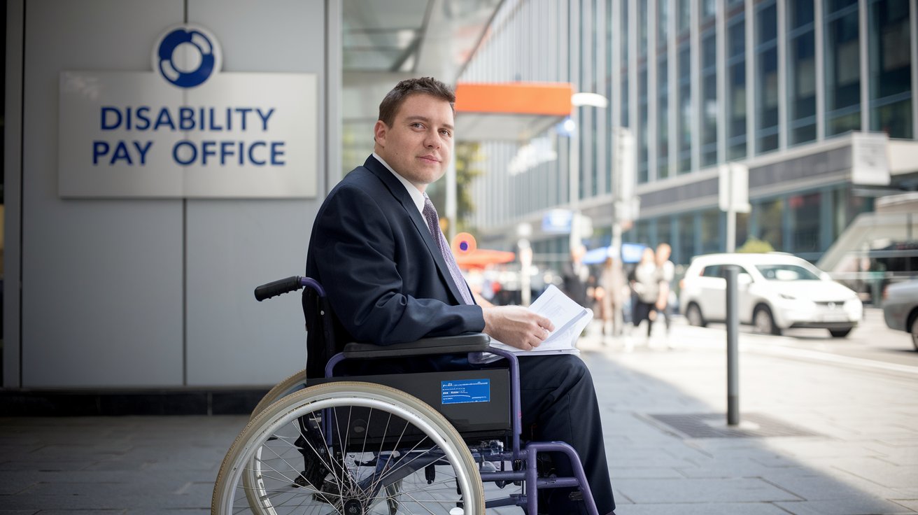 How Much Does Disability Pay? Enjoy Life-Changing Financial Support