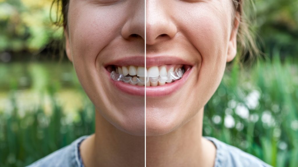 how long invisalign takes