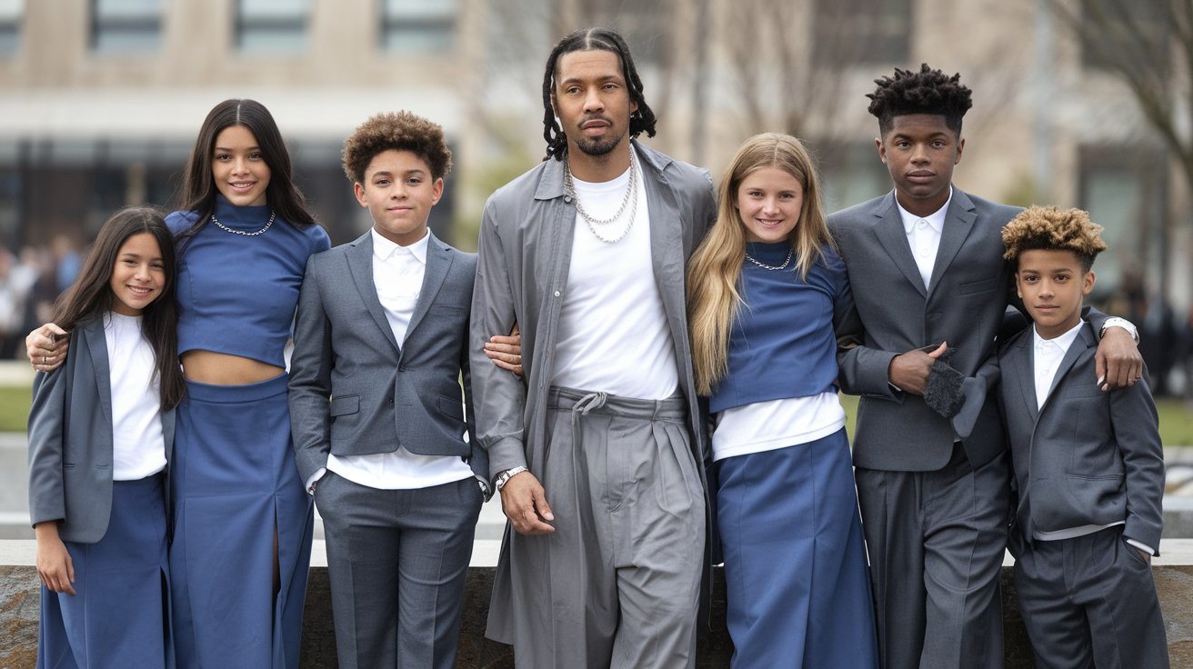 How Many Kids Does Future Have? Discover His Remarkable Family