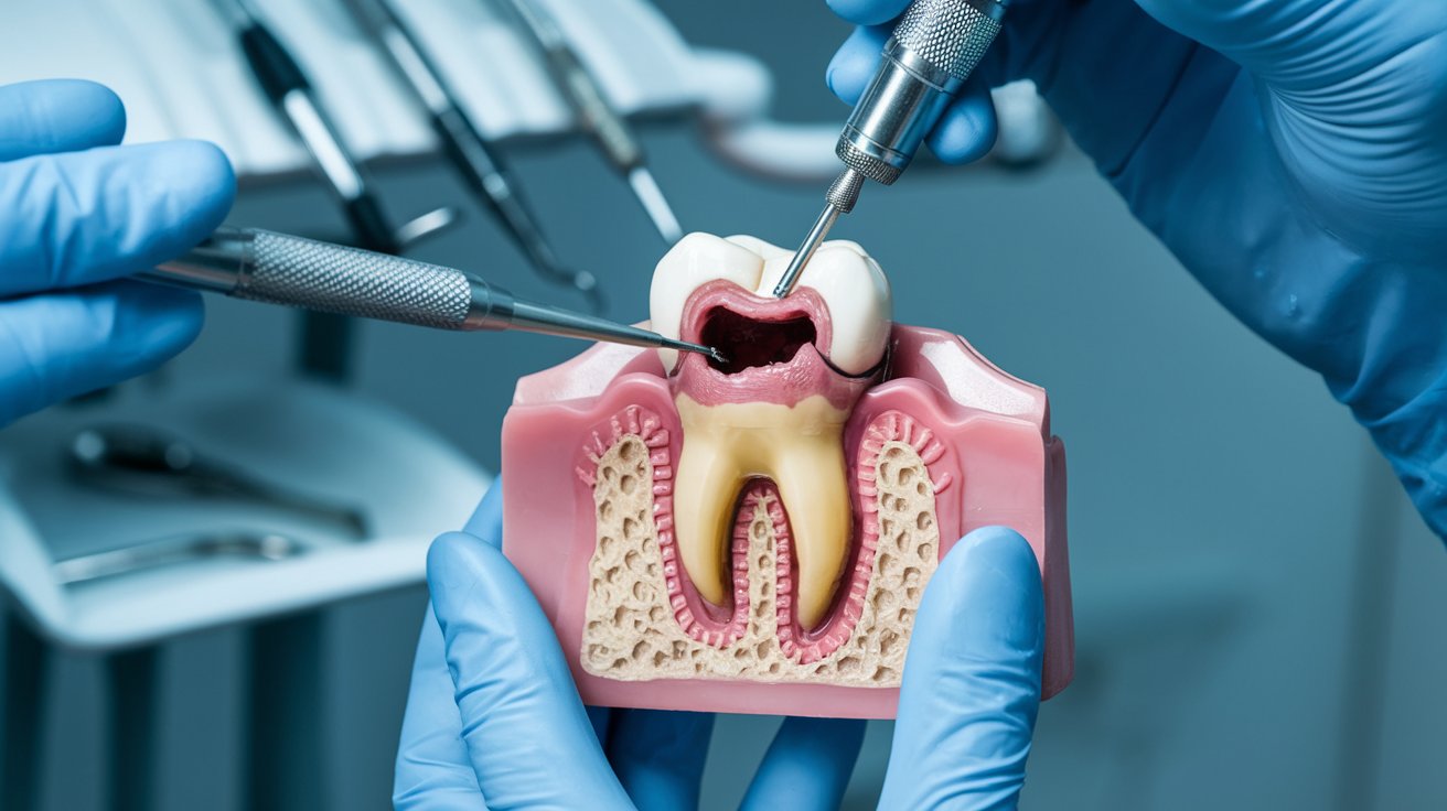 How Long Does a Root Canal Last? Unlock Powerful, Lasting Results