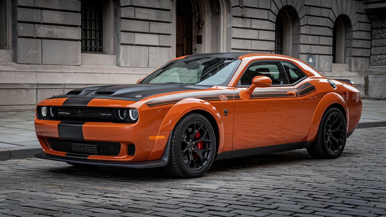 How Much Does a Hellcat Cost? Discover the Jaw-Dropping Price