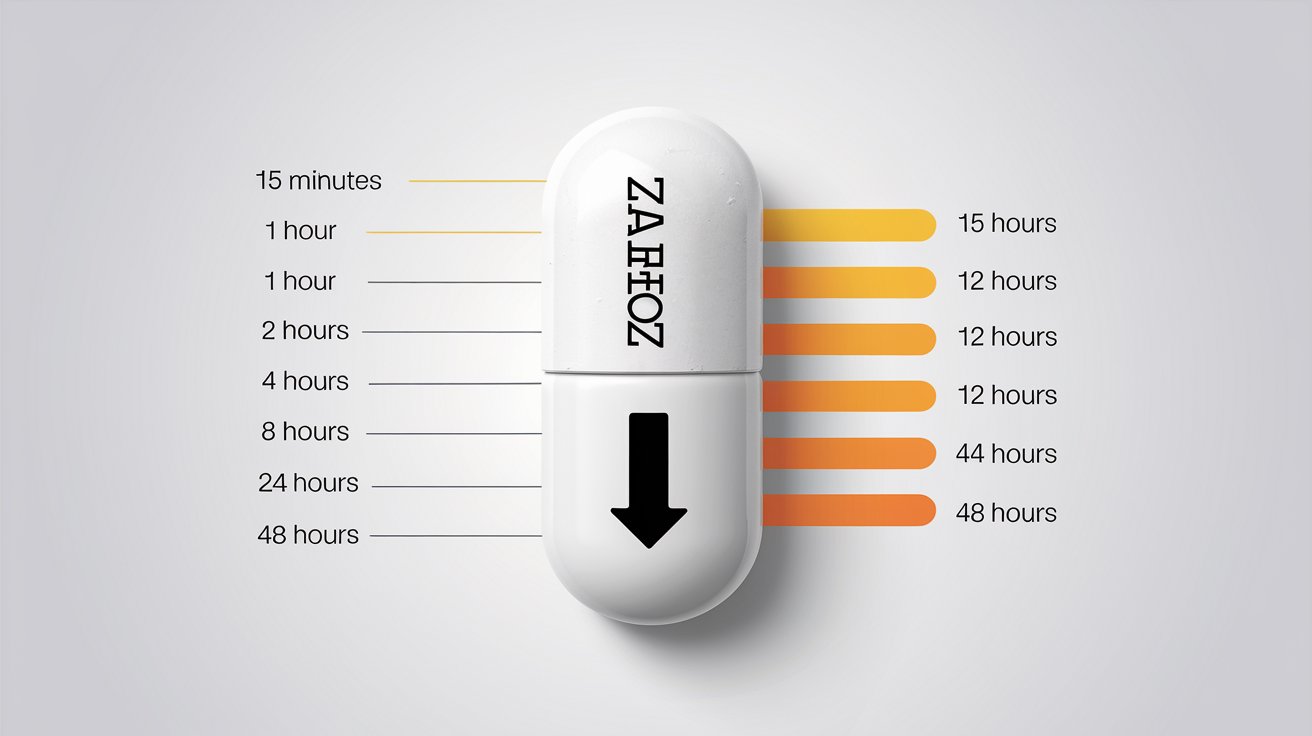 How Long Does Zofran Stay in Your System? Discover the Benefits