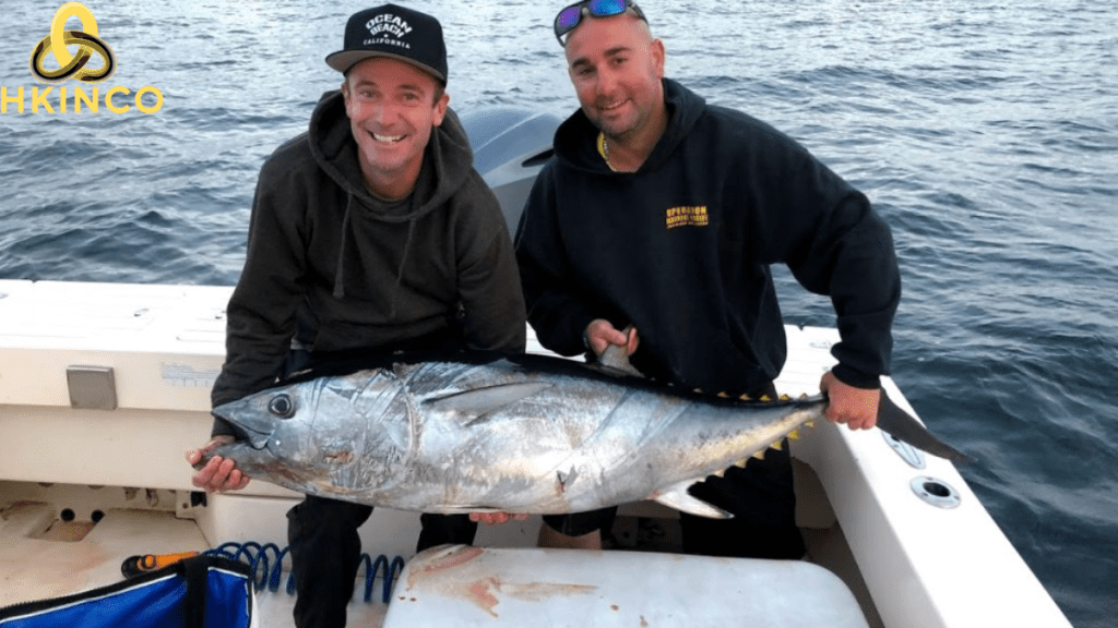 Can You Go Fishing in San Diego?