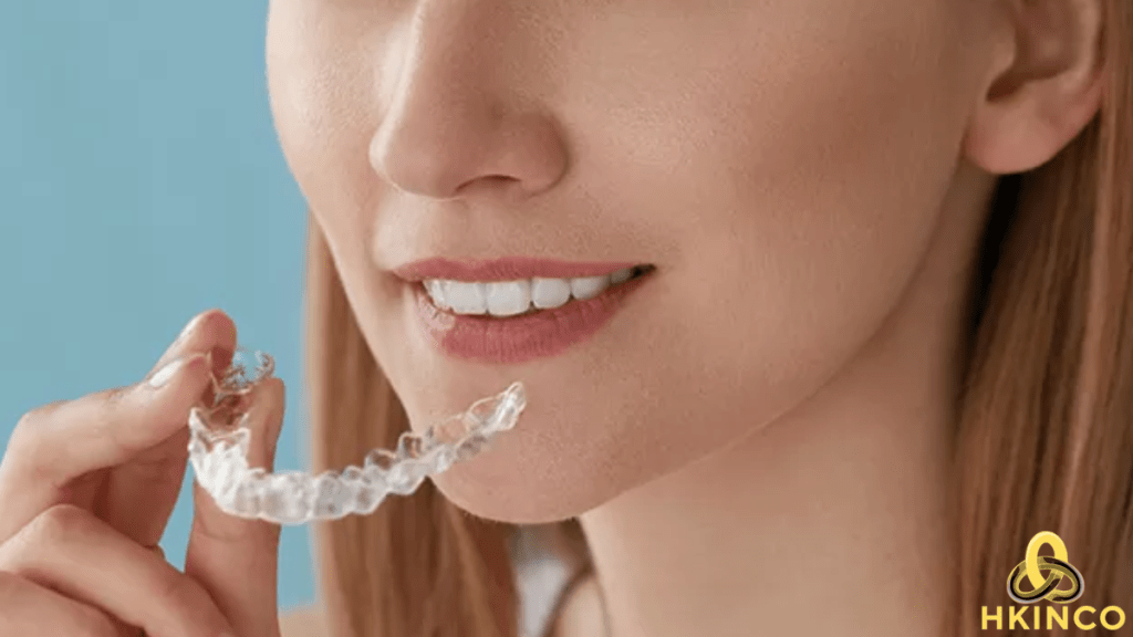 how long does invisalign take