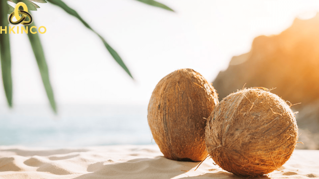 how much are coconuts in america